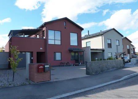 Townhouse Ketjutalot Vantaa