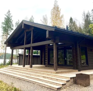 Hirsinen Loma-asunto, Pirkanmaa